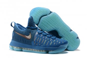 Running weapon Good Imitation Nike Zoom Kevin Durant 9 Shoes Men Cheap-ID1854