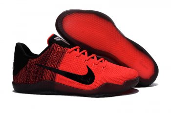 Running weapon Cheap Wholesale Nike Kobe Bryant 11 Shoes Knitted-ID1929