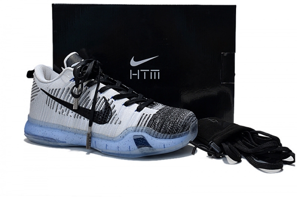 Running weapon Cheap Wholesale Nike Shoes Kobe Bryant 10 Elite Low HTM-ID1940