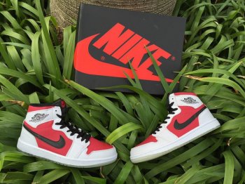 Running weapon Cheap Wholesale Air Jordan 1 Shoes Retro Mens AAA Quality-ID105