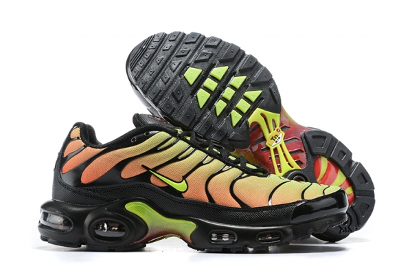 Men's Running weapon Air Max Plus AQ9979-001 Shoes 019-ID1358