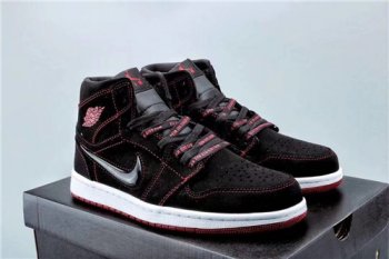 Men's Running Weapon Air Jordan 1 Shoes Retro 041-ID59