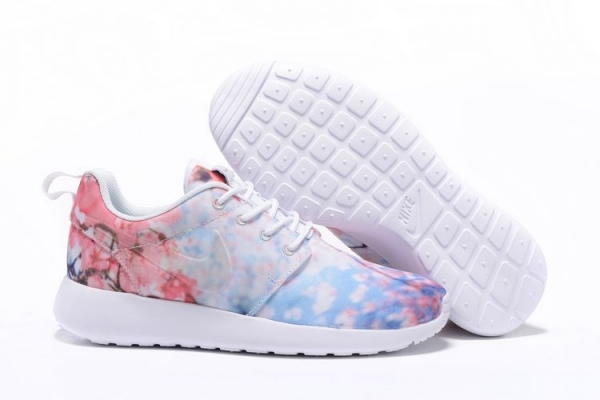 Running weapon Cheap Wholesale Nike Roshe One Cherry Blossom-ID2472