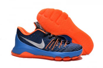 Running weapon Cheap Wholesale Nike Shoes Kevin Durant 8 Men-ID1832