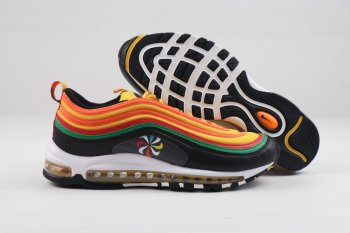 Men's Running weapon Air Max 97 Shoes 018-ID1330