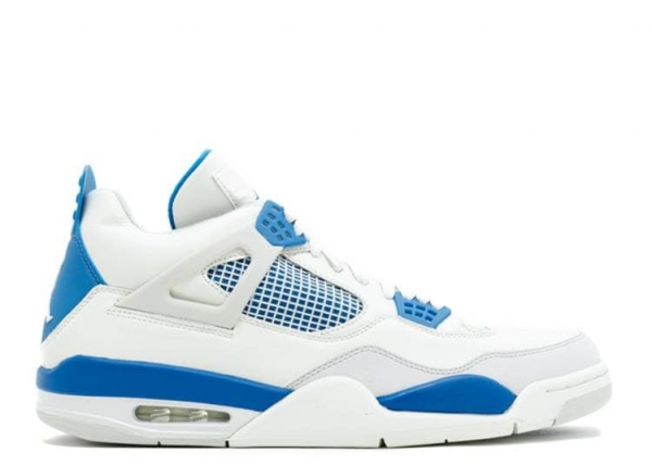 Men's Hot Sale Running Weapon Air Jordan 4 Shoes 014-ID418