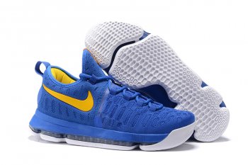 Running weapon Good Imitation Nike Zoom Kevin Durant 9 Shoes Men Cheap-ID1853