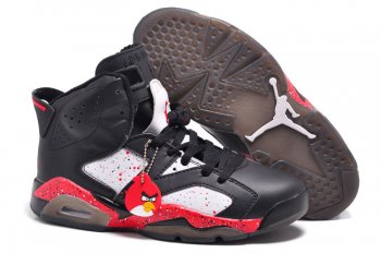 Running weapon Cheapest Air Jordan 6 Shoes Mens for Sale-ID550