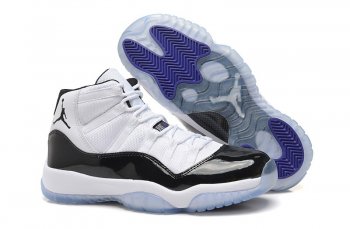 Running weapon cheap Air Jordan 11 Mens Basketball Shoes Outlet-ID197