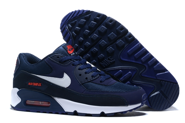 Men's Running weapon Air Max 90 Shoes 028-ID1263