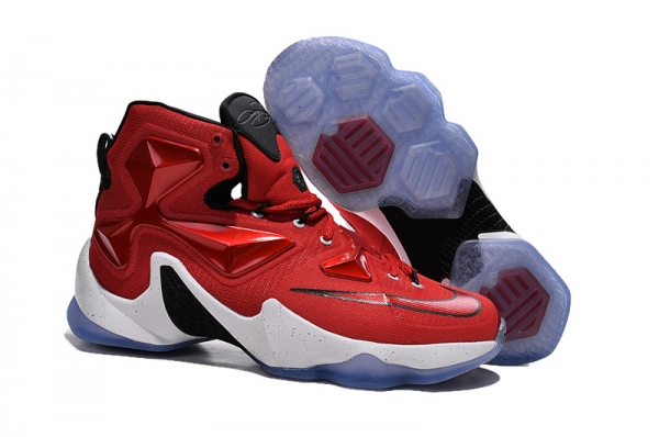 Running weapon Cheap Nike LeBron James 13 Shoes Men Wholesale from China-ID2084