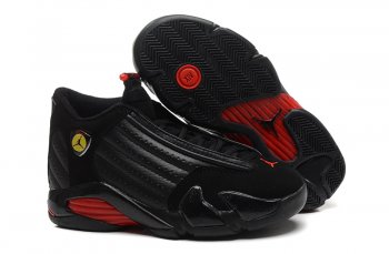 Running weapon Air Jordan 14 Shoes Retro Womens Cheap Sale-ID854