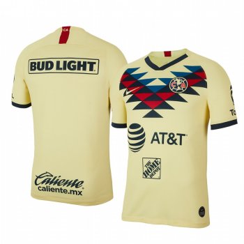 Club America Home Men's Jersey 19-20