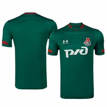 Lokomotiv Moscow Home Men's Jersey 19-20