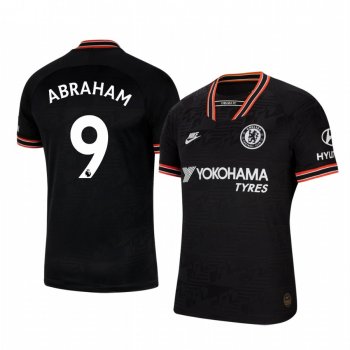 Chelsea Tammy Abraham Men's Jersey Alternate Third 19-20