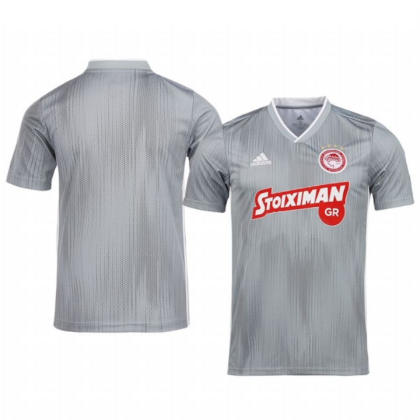 Olympiacos Piraeus 19-20 Away Jersey Men's