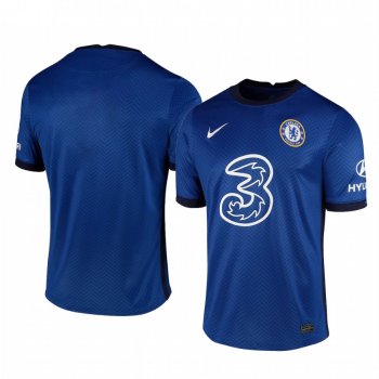 Chelsea 2020 Home Replica Short Sleeve Jersey