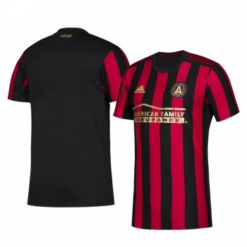 Atlanta United Men's Red Replica Official Jersey 2020