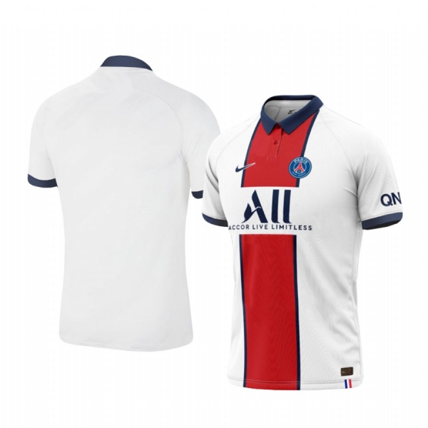 Paris Saint-Germain Men's 2020-21 Away Jersey