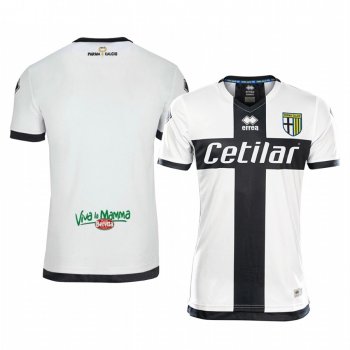 Men's Parma Calcio 1913 19-20 Home Jersey