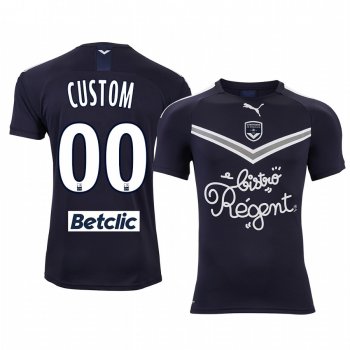 Bordeaux Custom Home Men's Jersey 19-20