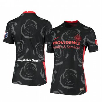 Women's Portland Thorns Home Jersey 2020