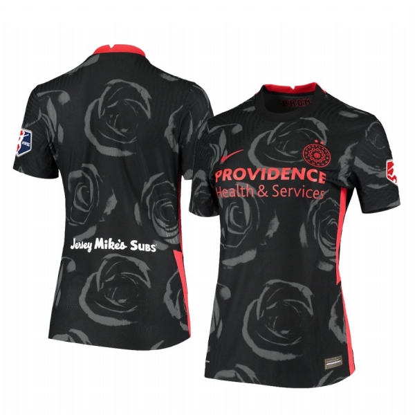 Women's Portland Thorns Home Jersey 2020