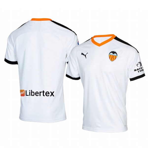 Youth Valencia 19-20 Home Jersey