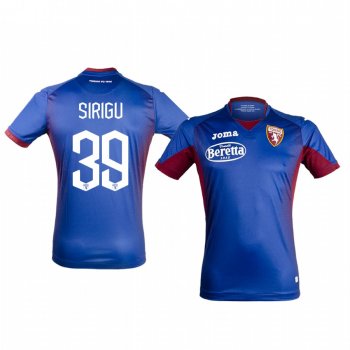 Torino Salvatore Sirigu Men's Jersey Alternate Third 19-20