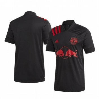 New York Red Bulls Men's 2020-21 Away Official Jersey