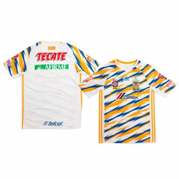 Tigres UANL Men's Jersey Alternate Third 19-20