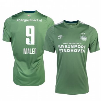 PSV Eindhoven Donyell Malen Men's Jersey Alternate Third 19-20