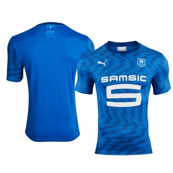 Stade Rennais Men's Away Jersey 19-20