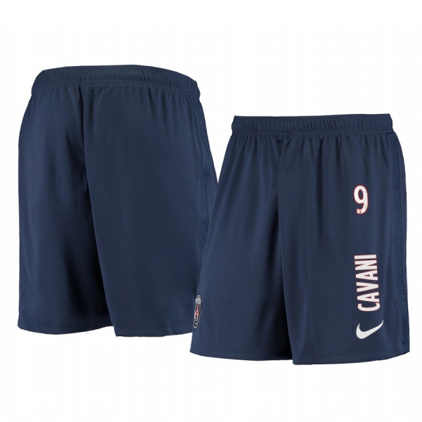 Edinson Cavani Paris Saint-Germain Performance Men's Shorts 2020-21