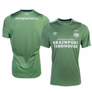 PSV Eindhoven Men's Jersey Alternate Third 19-20