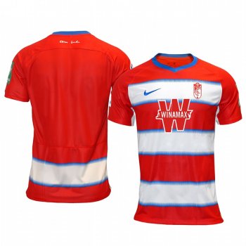 Granada CF Home Men's Jersey 19-20