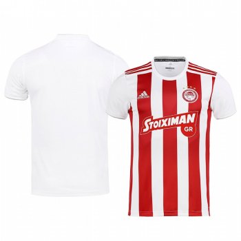 Olympiacos Piraeus Home Men's Jersey 19-20