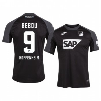 TSG 1899 Hoffenheim Ihlas Bebou Men's Jersey Alternate Third 19-20