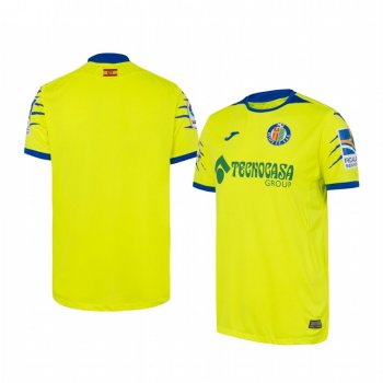 Getafe Men's 19-20 Third Replica Short Sleeve Jersey