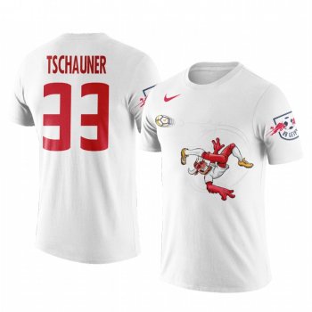 Men's Philipp Tschauner RB Leipzig Classic Personalize Short Sleeve T-shirt