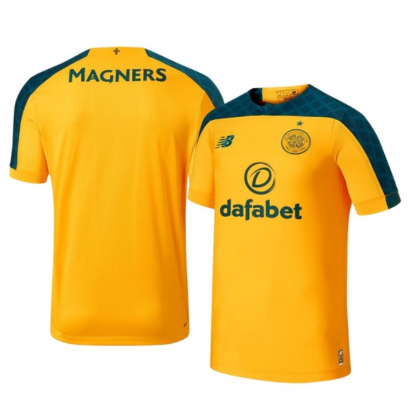 Celtic FC 19-20 Away Jersey Men's