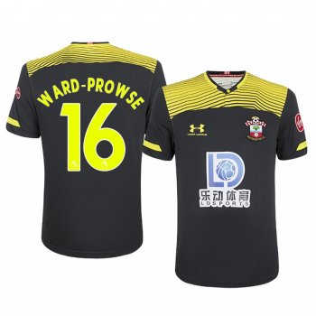 James Ward-Prowse Southampton Away Men's Short Sleeve Jersey 19-20