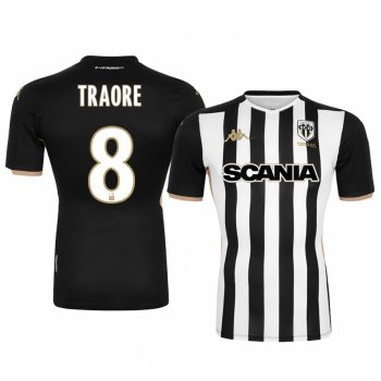 Angers SCO Ismaël Traoré Home Men's Jersey 19-20