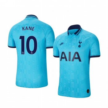 Tottenham Hotspur Harry Kane Men's Jersey Alternate Third 19-20