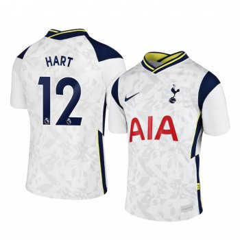 Goalkeeper Tottenham Hotspur Joe Hart Men's Home Jersey 2020-21