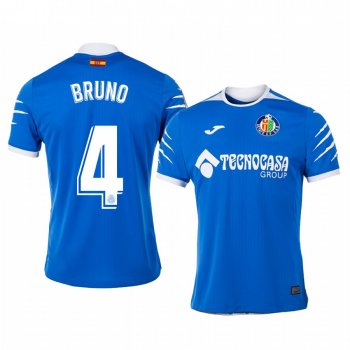 Bruno Getafe Home Men's Jersey 19-20