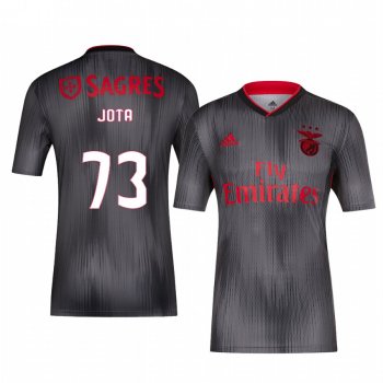 Benfica Jota 19-20 Away Jersey Men's