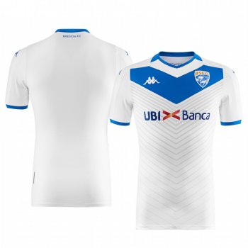 Brescia Calcio 19-20 Away Short Sleeve Jersey