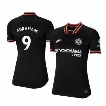 Women's Chelsea Tammy Abraham Jersey Alternate Third 19-20