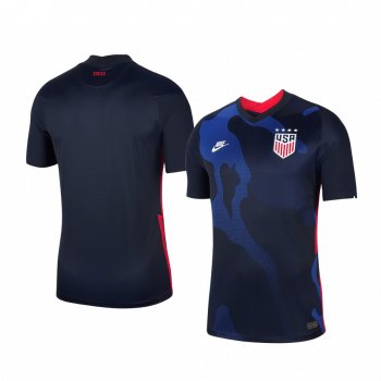 USA Men's 2020 Away Official 4-Star Jersey